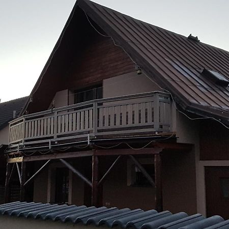 Lovely & Luxury Apartment Бела Экстерьер фото