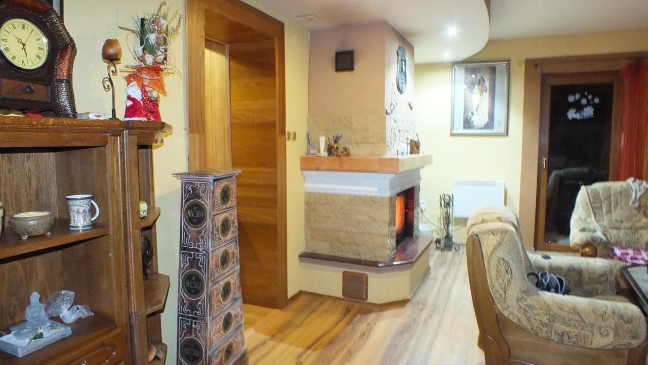 Lovely & Luxury Apartment Бела Экстерьер фото