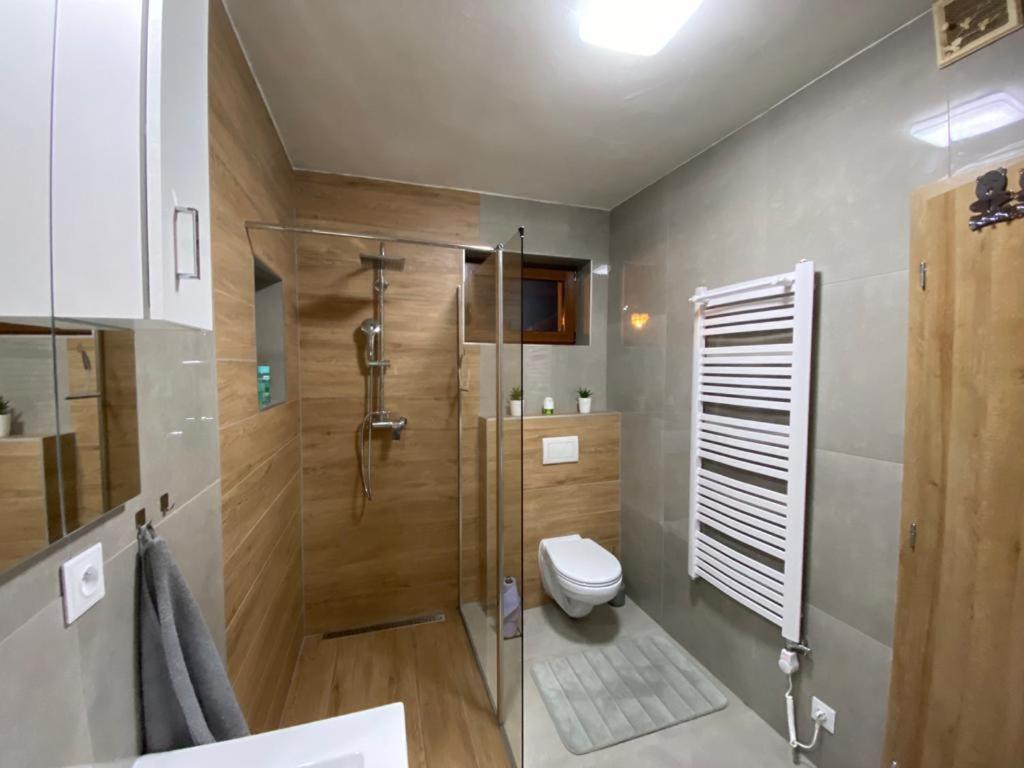 Lovely & Luxury Apartment Бела Экстерьер фото