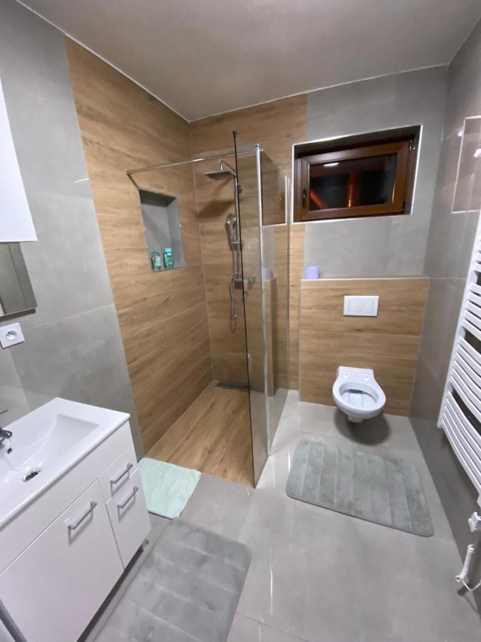 Lovely & Luxury Apartment Бела Экстерьер фото