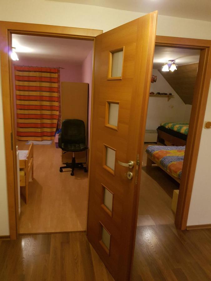 Lovely & Luxury Apartment Бела Экстерьер фото
