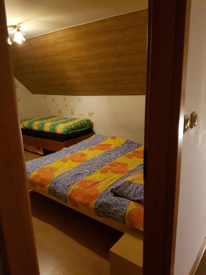 Lovely & Luxury Apartment Бела Экстерьер фото