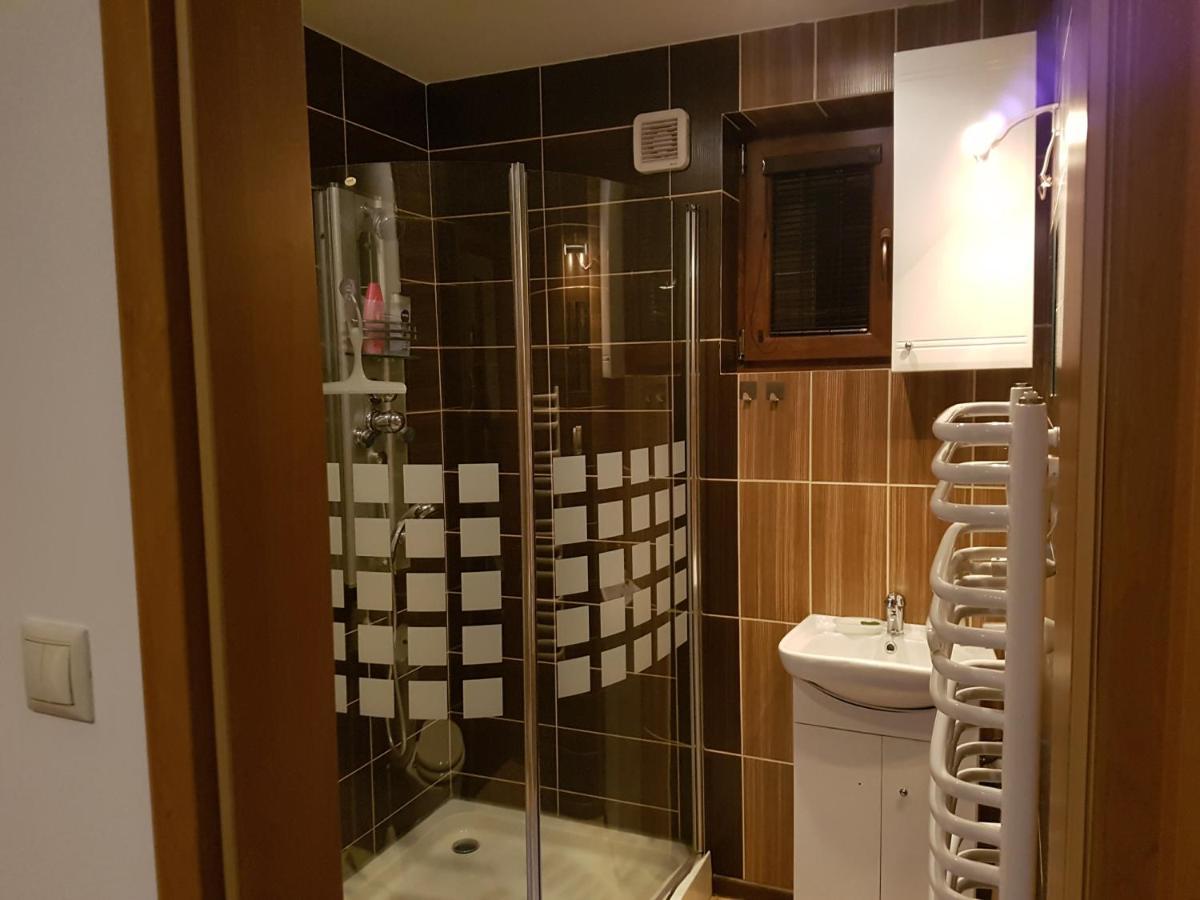 Lovely & Luxury Apartment Бела Экстерьер фото