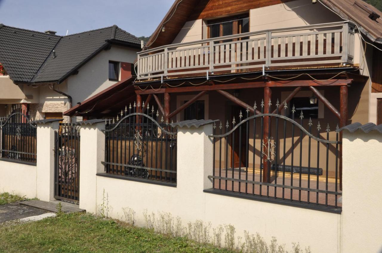 Lovely & Luxury Apartment Бела Экстерьер фото