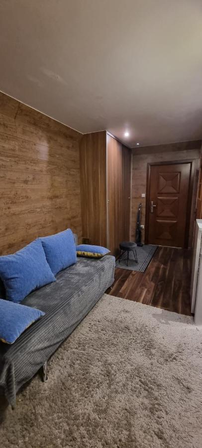 Lovely & Luxury Apartment Бела Экстерьер фото