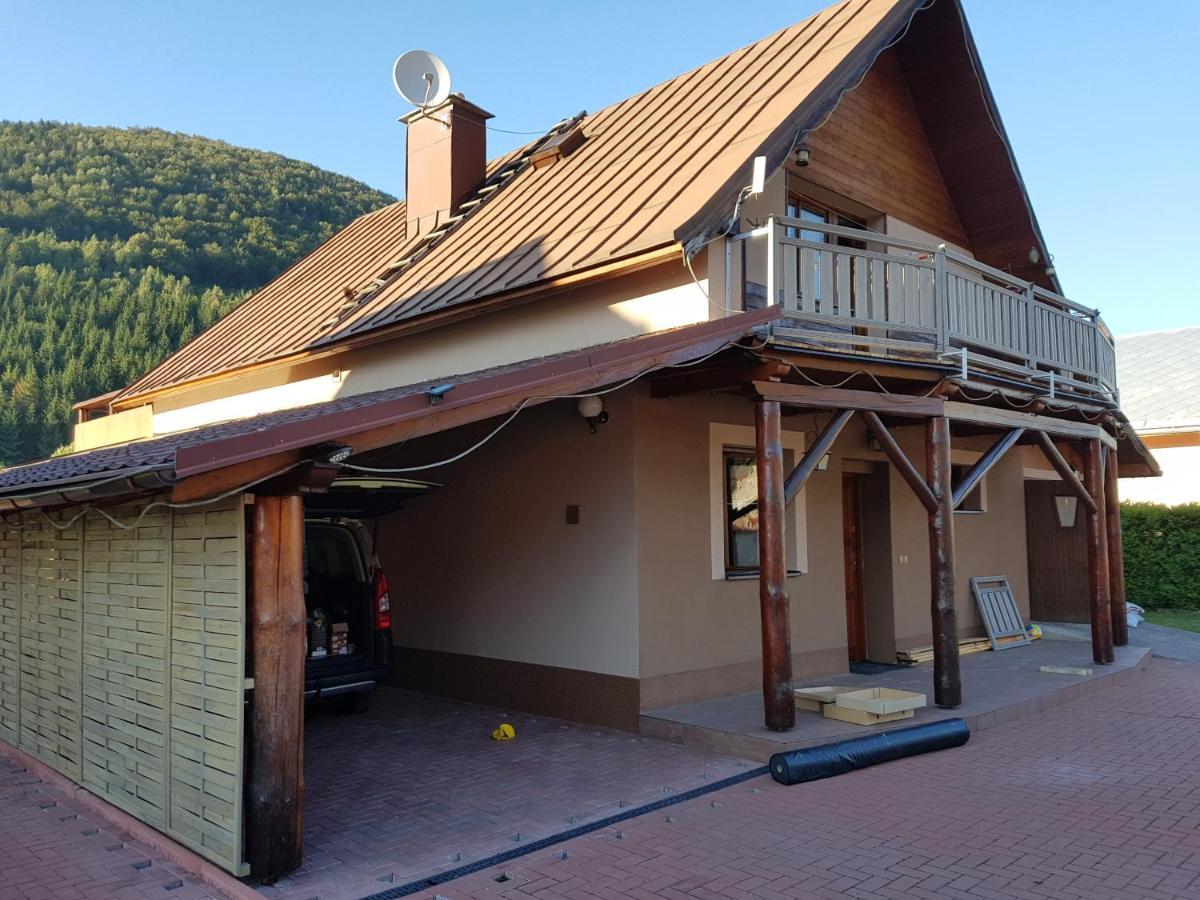 Lovely & Luxury Apartment Бела Экстерьер фото