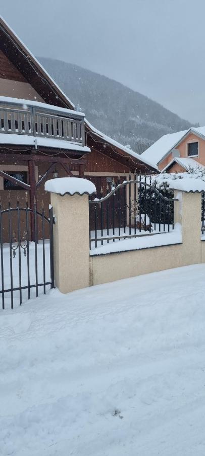 Lovely & Luxury Apartment Бела Экстерьер фото