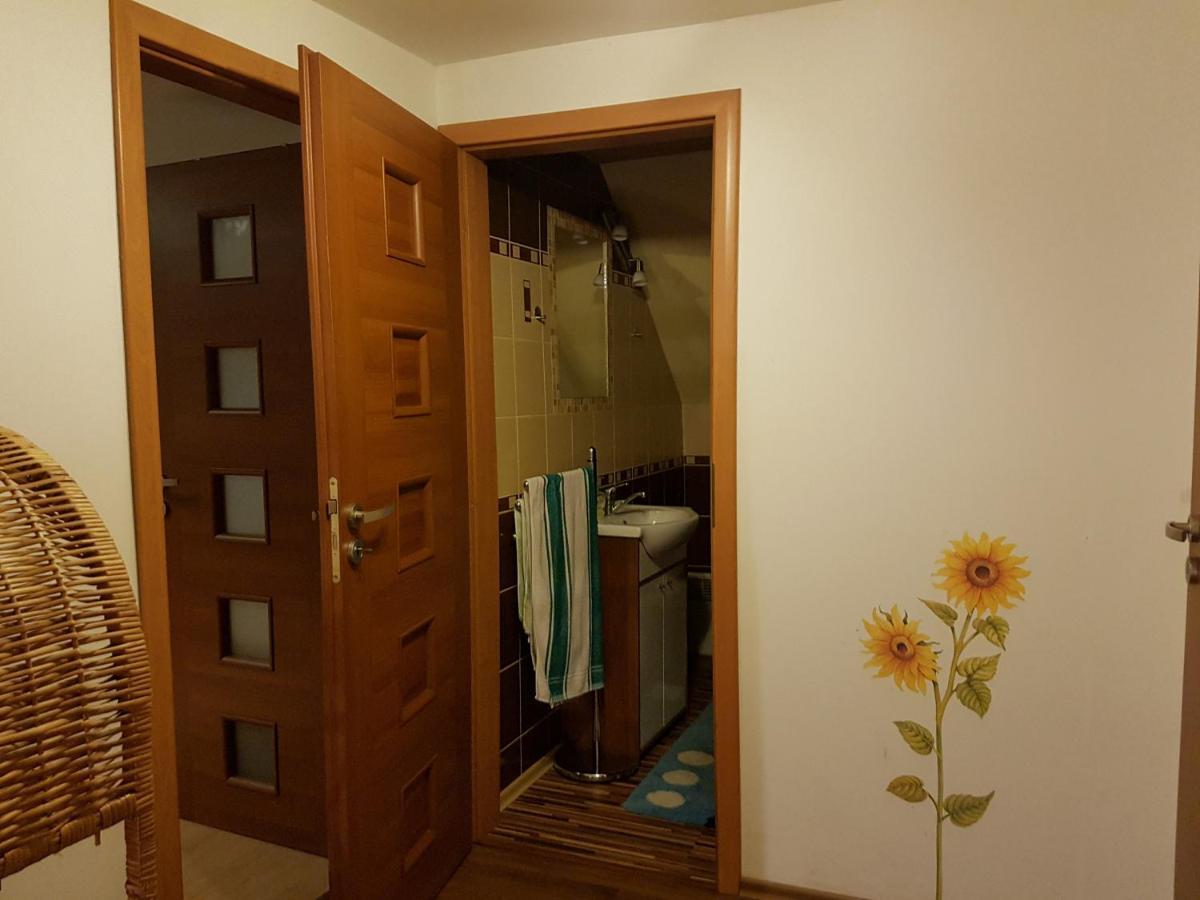 Lovely & Luxury Apartment Бела Экстерьер фото