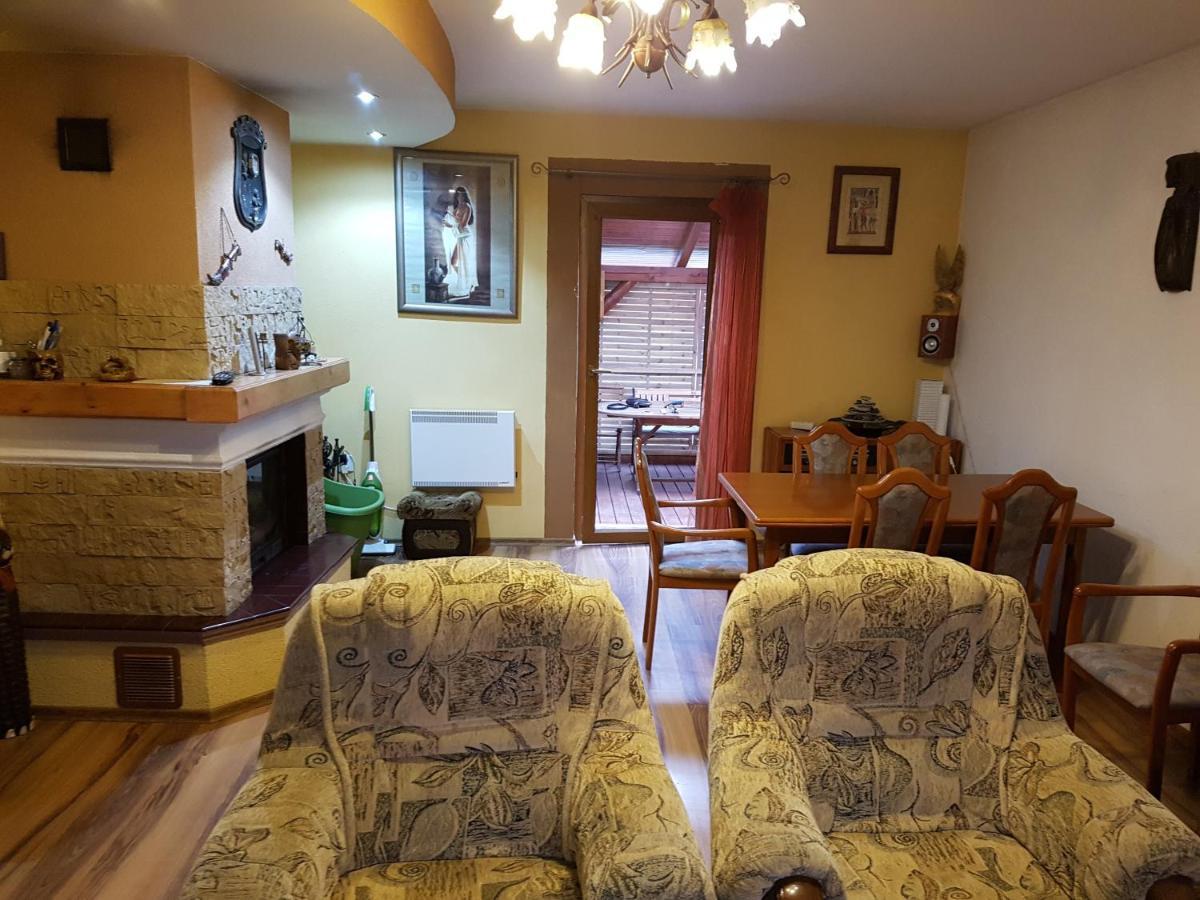 Lovely & Luxury Apartment Бела Экстерьер фото