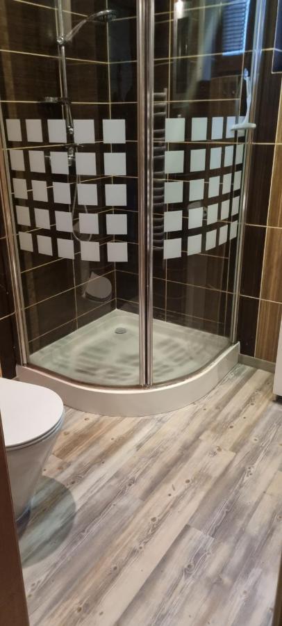 Lovely & Luxury Apartment Бела Экстерьер фото