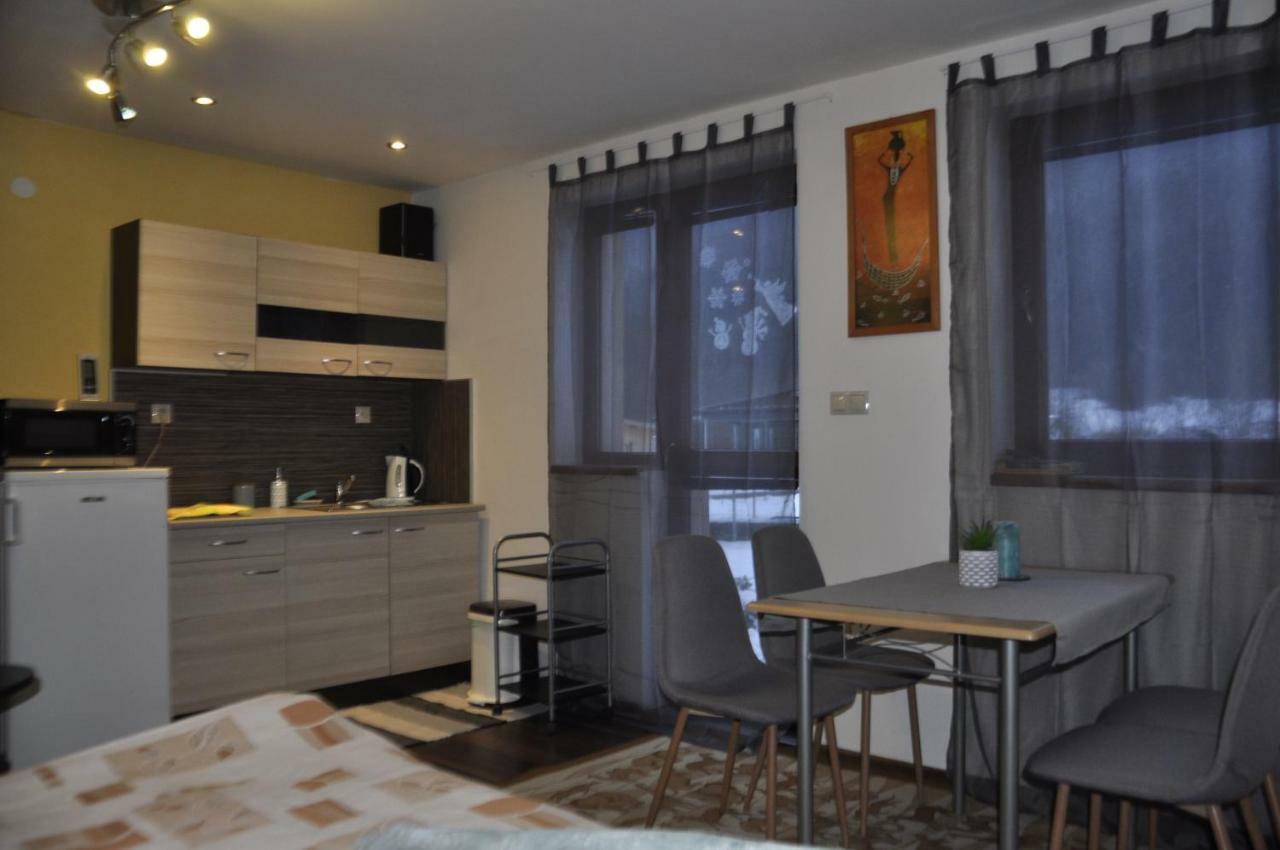 Lovely & Luxury Apartment Бела Экстерьер фото