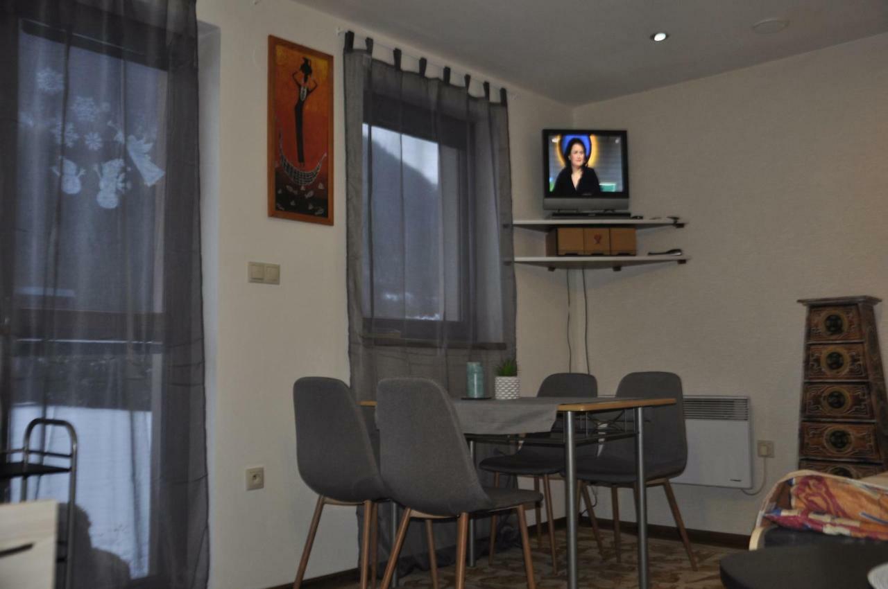 Lovely & Luxury Apartment Бела Экстерьер фото