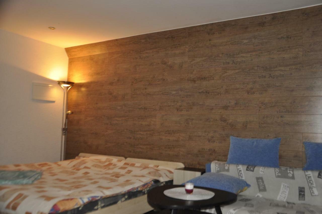 Lovely & Luxury Apartment Бела Экстерьер фото