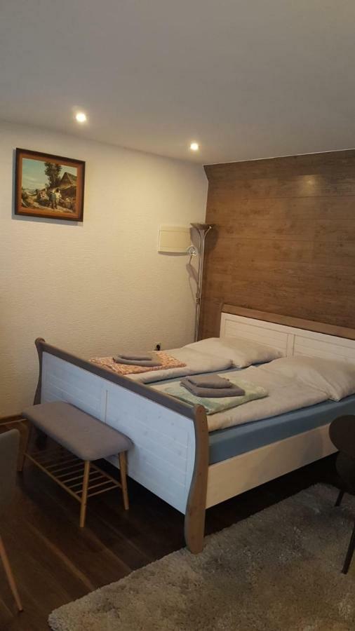 Lovely & Luxury Apartment Бела Экстерьер фото